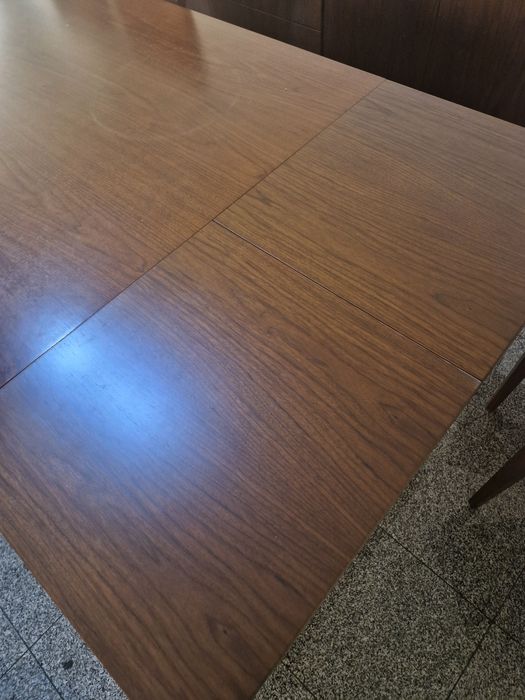 Mobília de Sala de Jantar