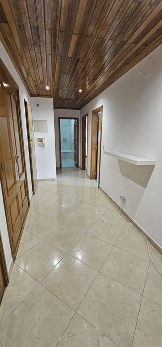 Apartamento   T1