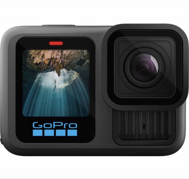 Go pro Hero13 blek , экшн камера