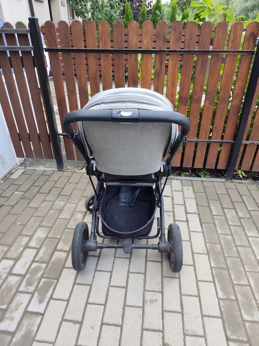 Wózek dziecięcy Cybex Balios S