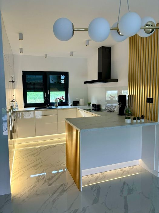 Meble na wymiar, szafy, kuchnie, garderoby itp