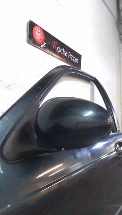 Espelho Retrovisor Esq Rover 45 Hatchback (Rt)