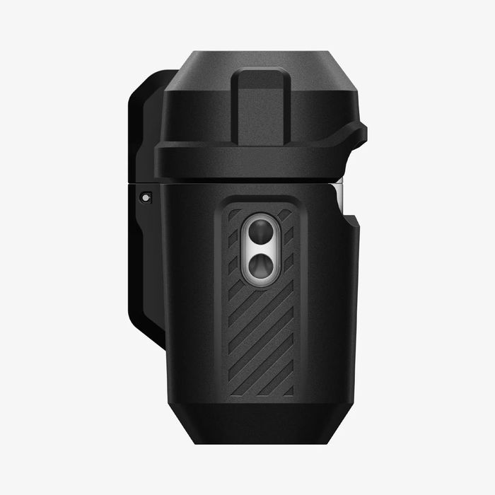 Противоударный чехол Spigen Lock Fit Чехол для Apple AirPods Pro 3
