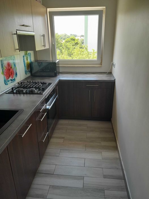 Rezerwacja .3pok 46.9 m² os.Hutnik 4/4 - Widok 2