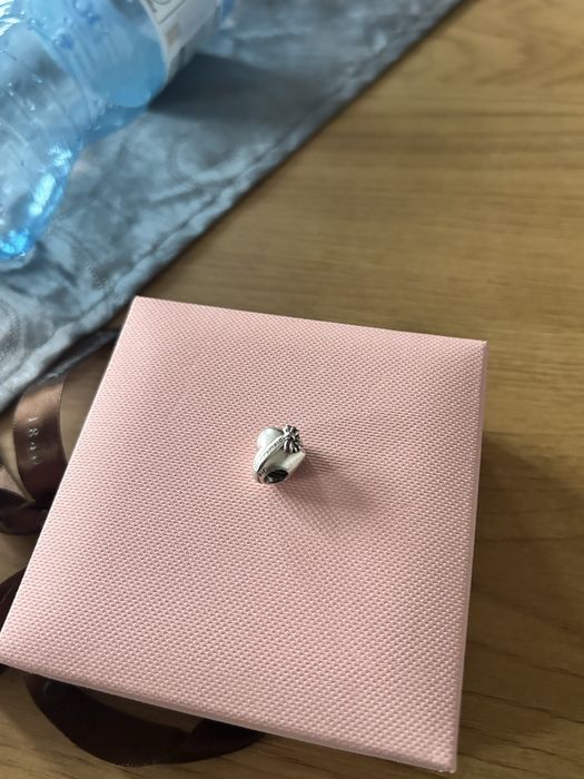 Charms pandora bridemaid