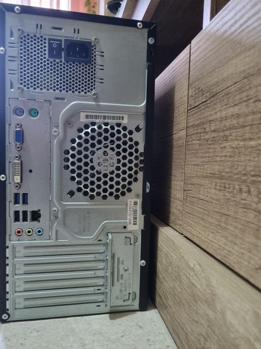 Computer Set – Computer + Mouse + Keyboard + Headphones64740683777027124