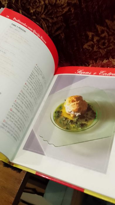 O Livro de Receitas Maizena - Hélène Vincent