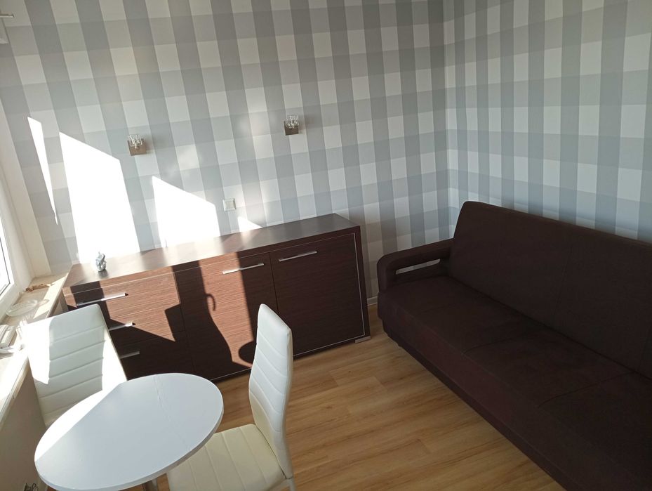 RESERWACJA - Mieszkanie do wynajęcia - 2 pokoje, 32 mkw.