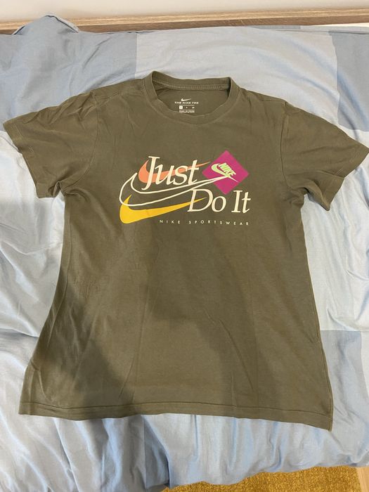 T shirt Nike just do it