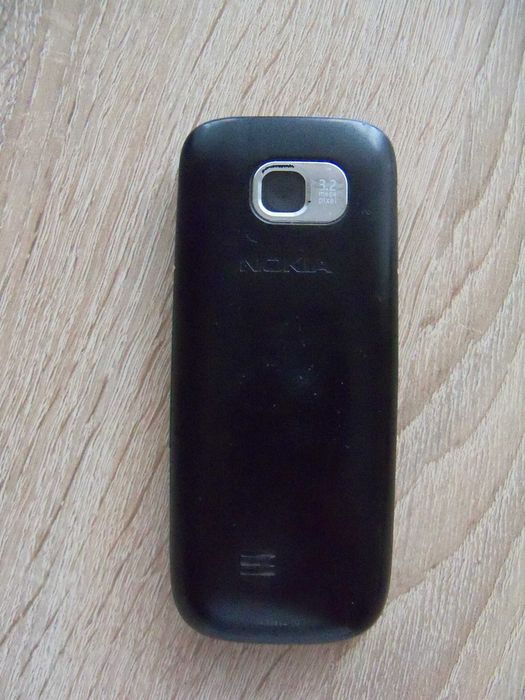 Telefon Nokia C2-01