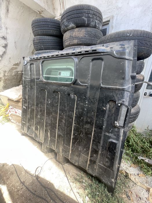 Varias Grade divisoria jumper , ducato , boxer , iveco