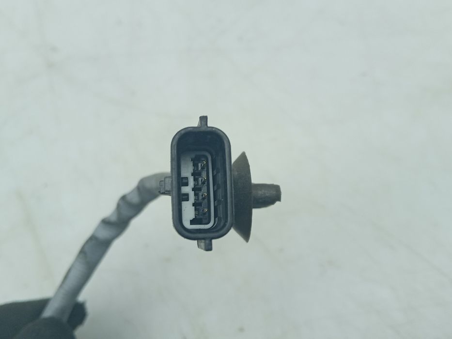 Sonda lambda RENAULT Twingo III (BCM_)