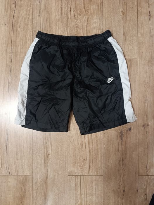 Шорти від бренду Nike