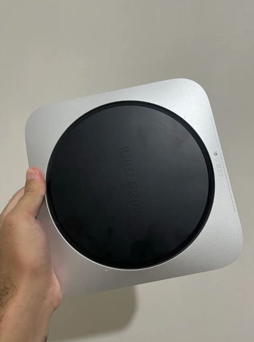 Mac Mini M2 2023