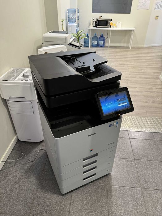 Samsung SMART MultiXpress SL-X4300LX