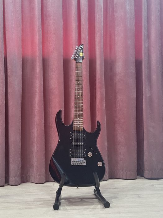 Ibanez EX 170 made in korea