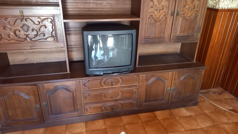Móvel estante TV
