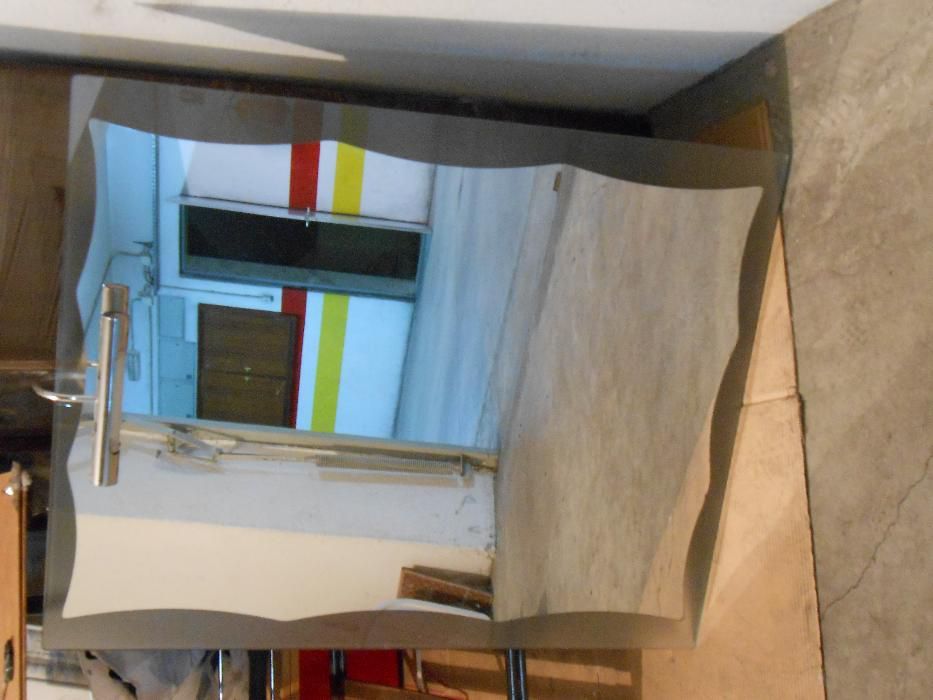 Extraordinário Espelho de casa de banho64584412111489120