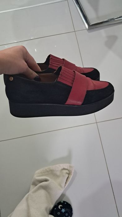 Buty firmy kazar rozmiar 40