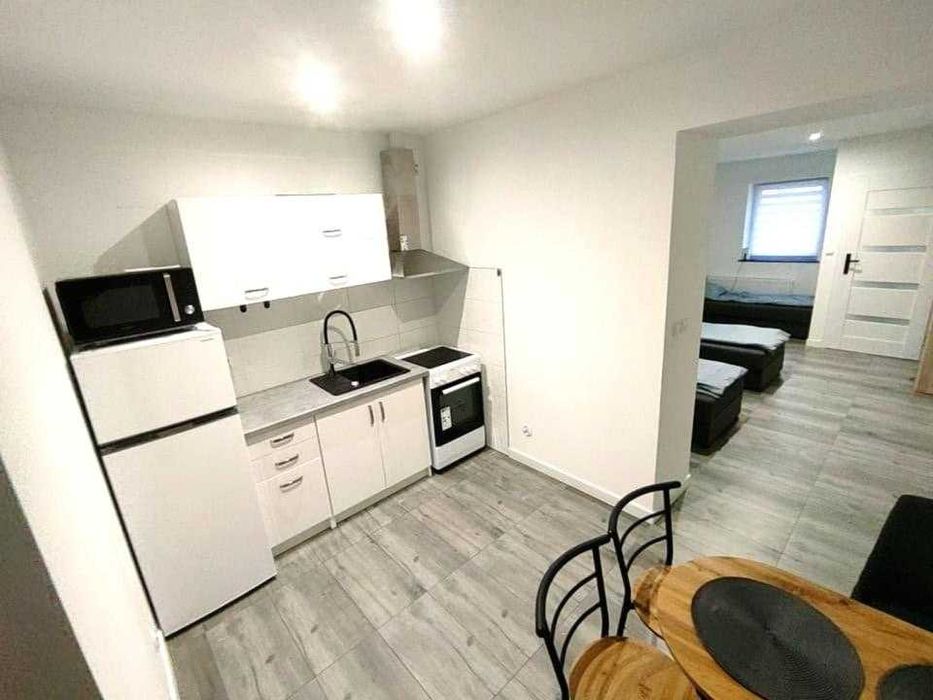 Wynajem kwater pracowniczych w Barlinku ***OD ZARAZ***