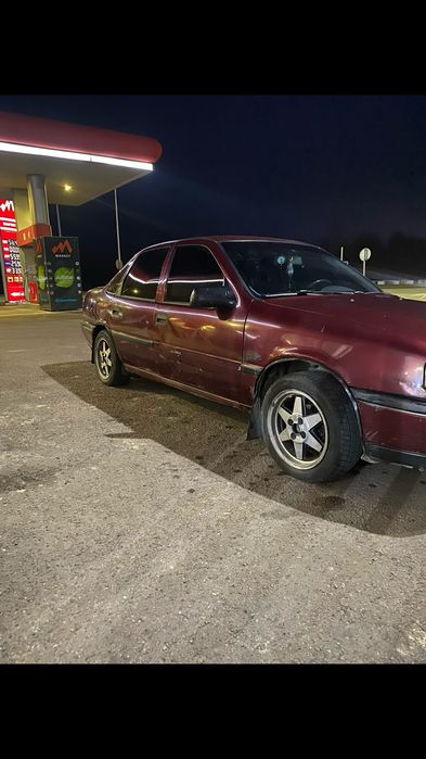 Продам OPEL vectra a