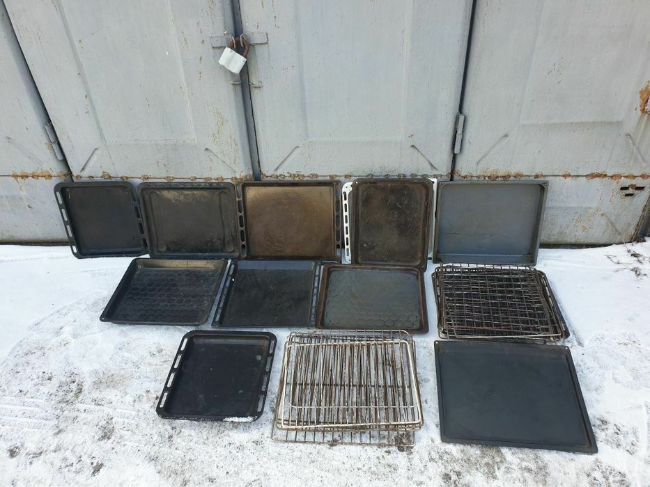 Протвіня газплит та інше