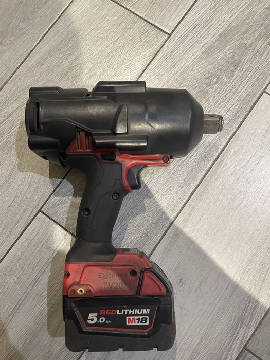 Milwaukee M18 ONEFHIWF 12