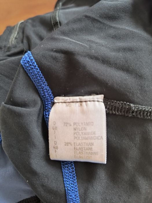 Bluza termoaktywna Asics Xl