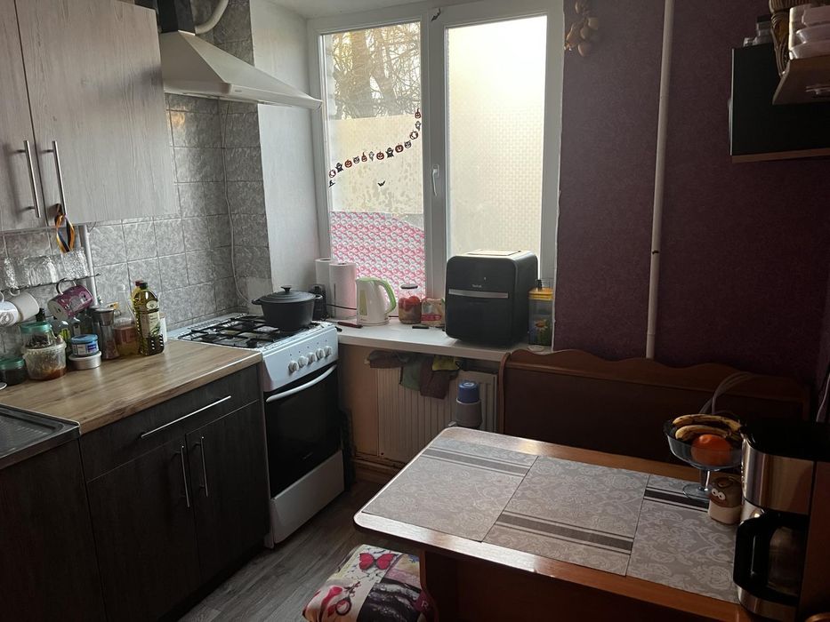 Продам  3 ну. Кв.в центрі. З  А/О.