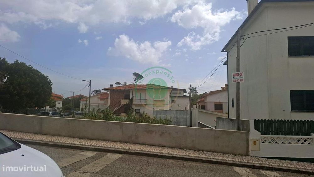 Terreno para Construção em Buarcos — Buarcos, Coimbra