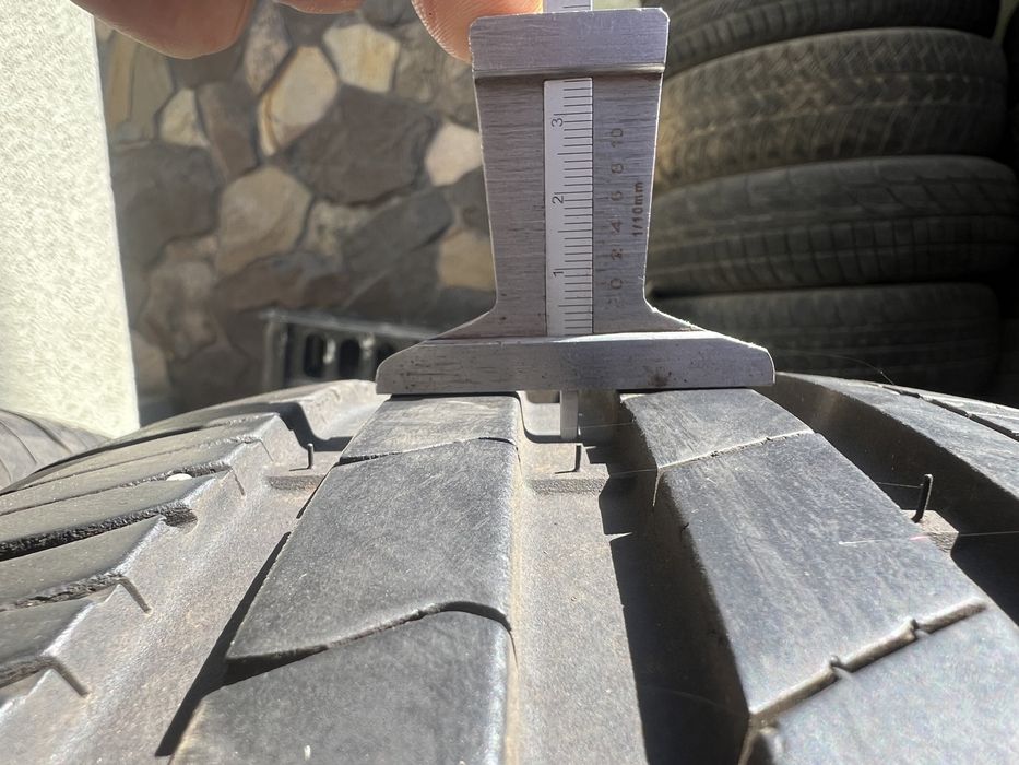 Шини літні 185/55 R15 Hankook