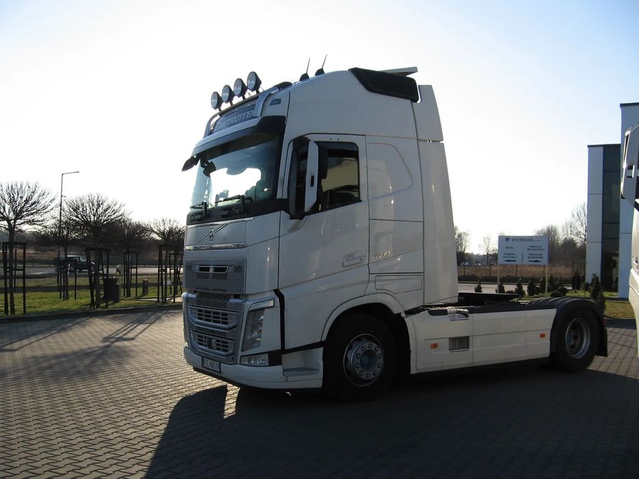 Volvo FH