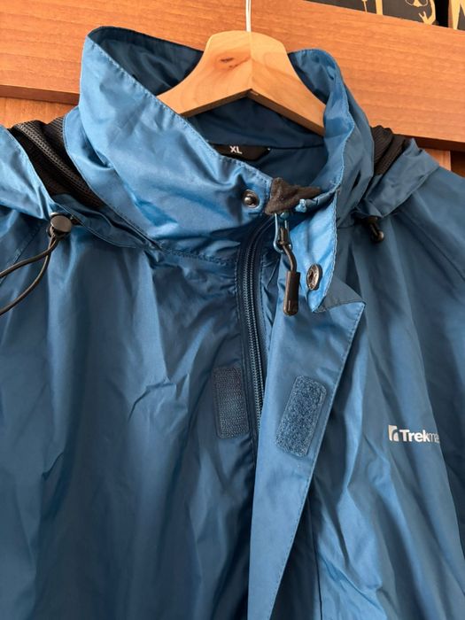 Kurtka trekmares r. XL