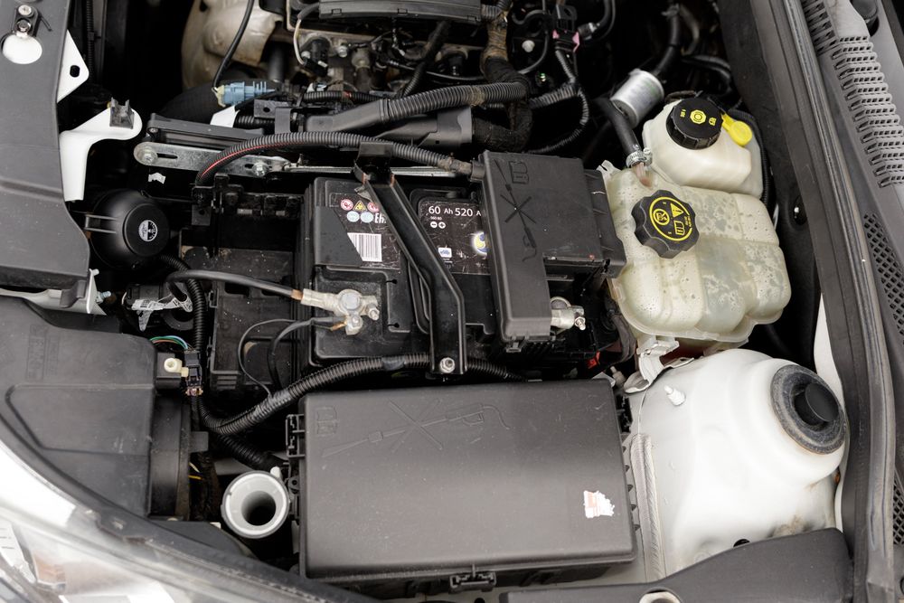 Chevrolet Cruze  2012