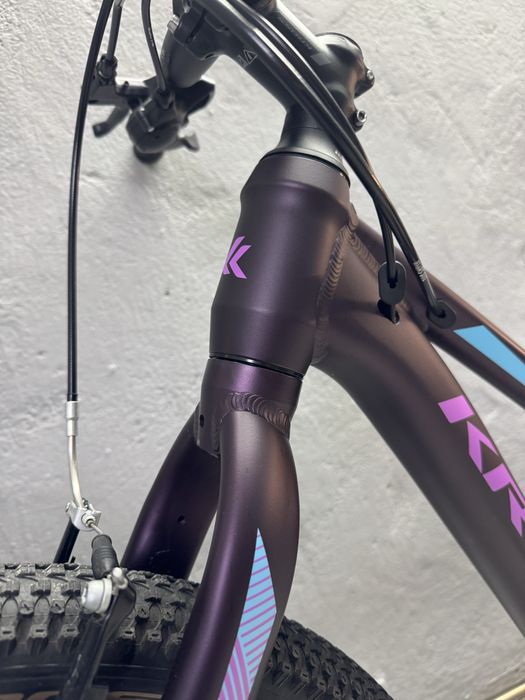 Rower dzieciecy  Kross24