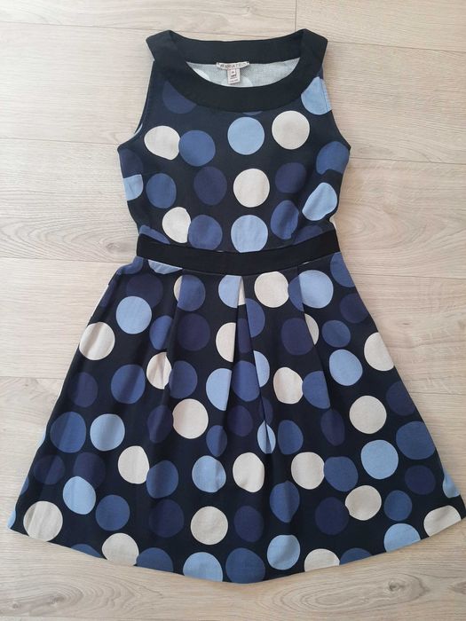 ANNA FIELD Sukienka Damska. Rozmiar 36