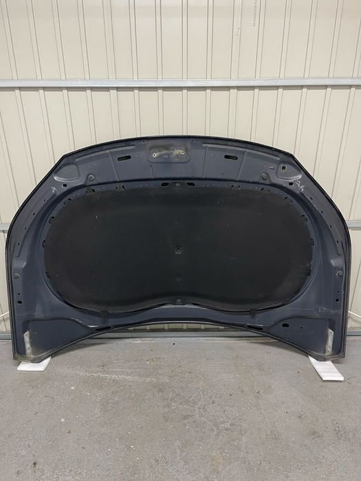 Передок морда Tiguan 1 Капот бампер крило Тігуан 1 Розборка Тігуан