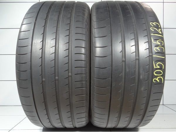 Yokohama Advan Sport V105 305/35R23 111 Y [2019] 6 Mm
