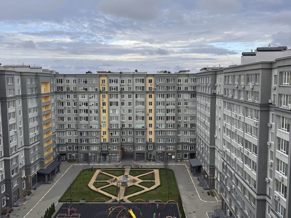 Продам 1 кім квартиру , без комісії