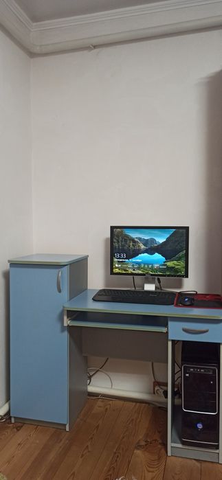 Продам ПК. комплект. Тільки самовивіз.
