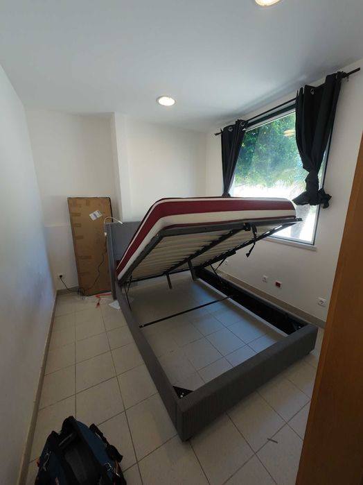 Montagem de Móveis IKEA, Leroy Merlin e Outros