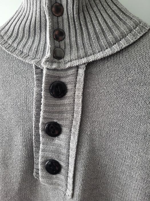 Swetr męski firmy repablo