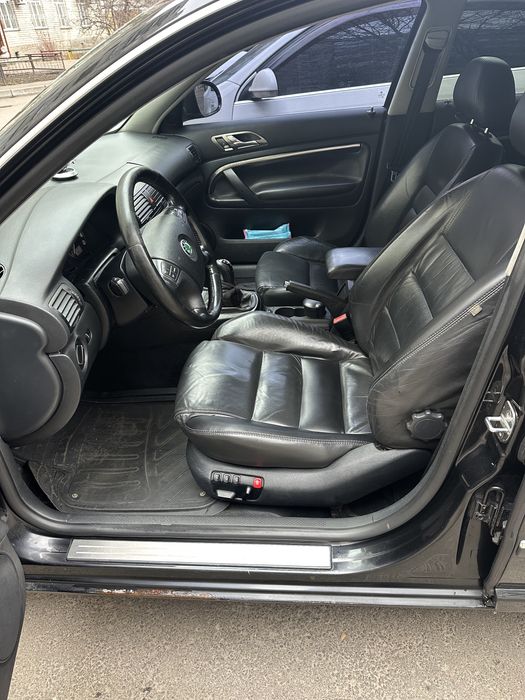 Продам суперб - 1