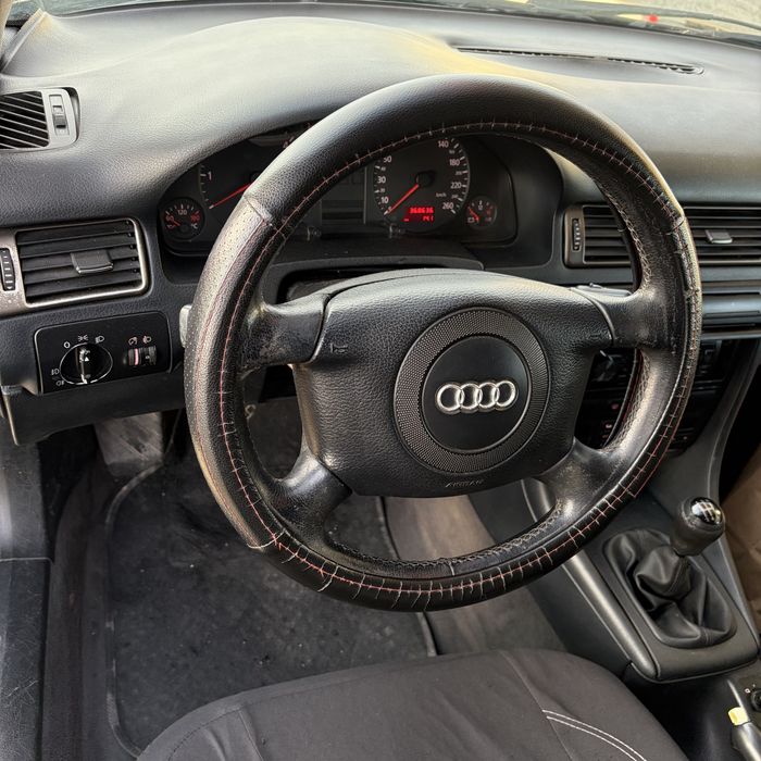 Audi a6 C5 avant 1.9 tdi Urgente
