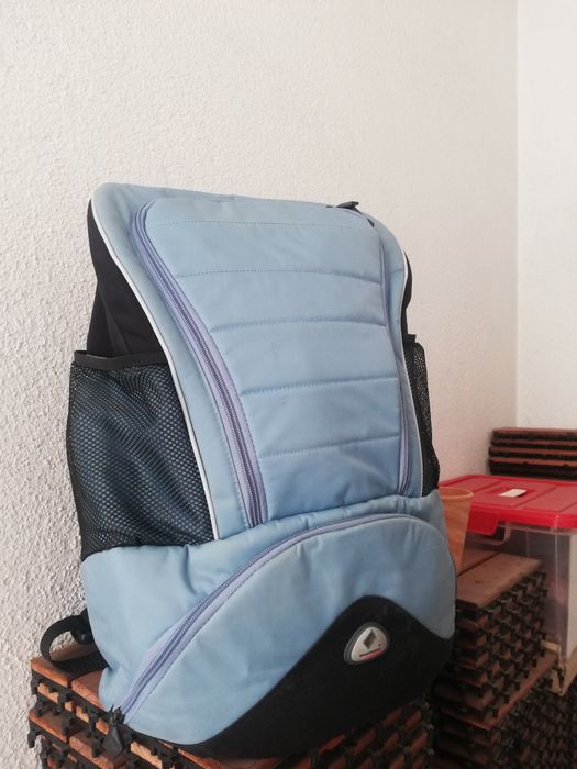 Mochila térmica da Campingaz para piqueniques e viagens