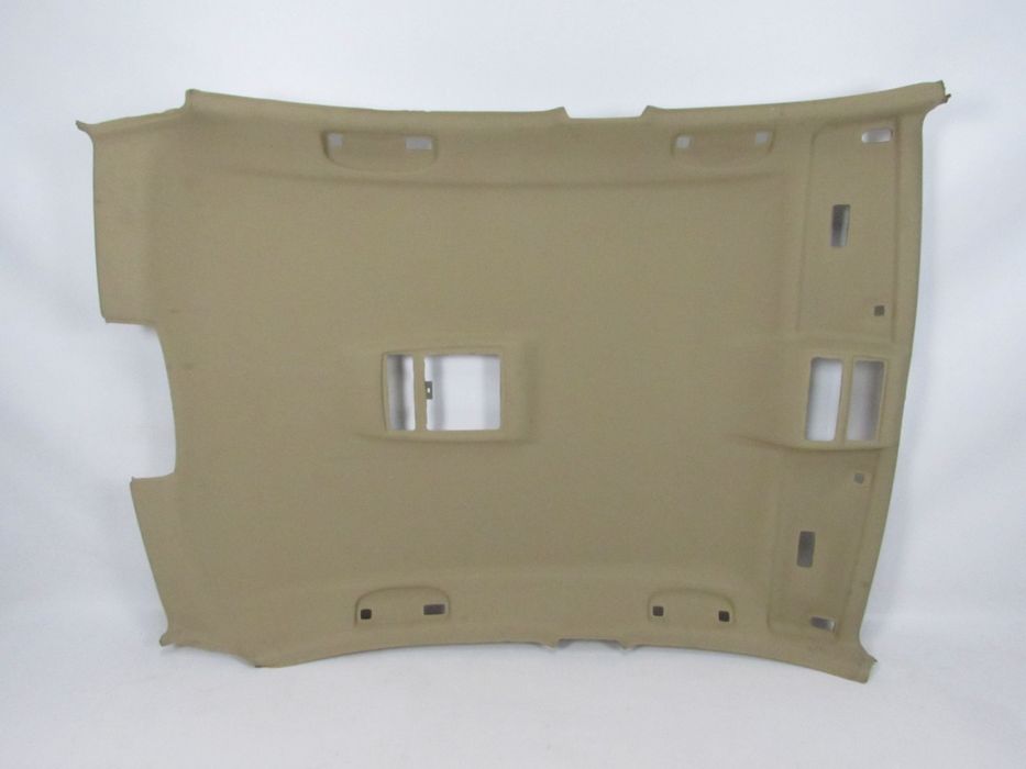 Forro/ Cúpula Tecto Seminovo/ Original Bmw 5 (E60) 51447074925
