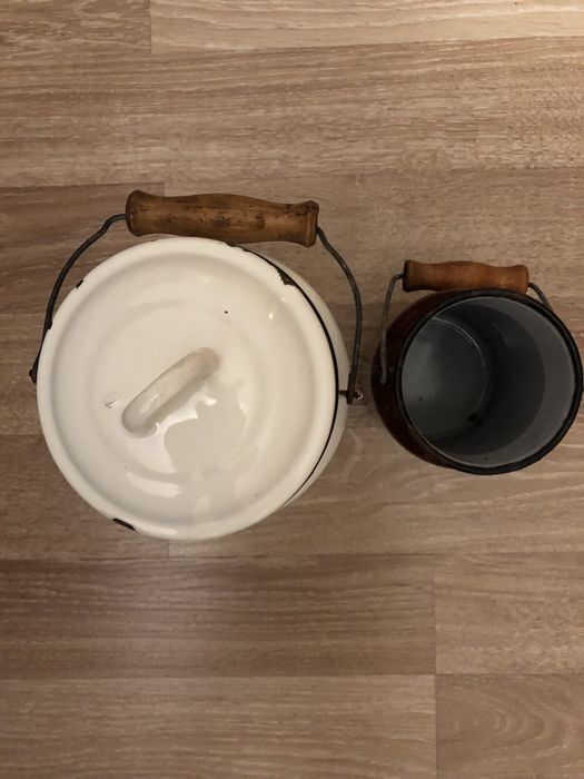 Молочные бидоны бу