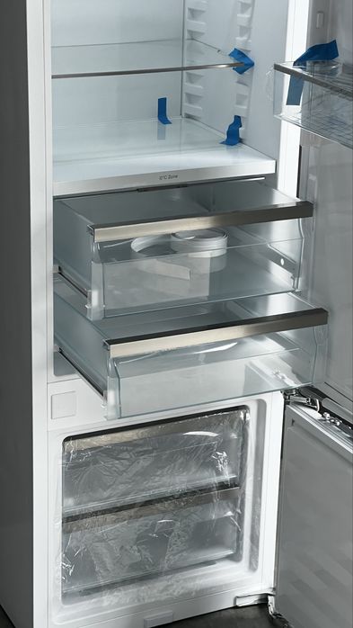 |LUX| Холодильник Miele KF 7742 B 2024 рік |дотяжки|NoFrost|BioFresh
