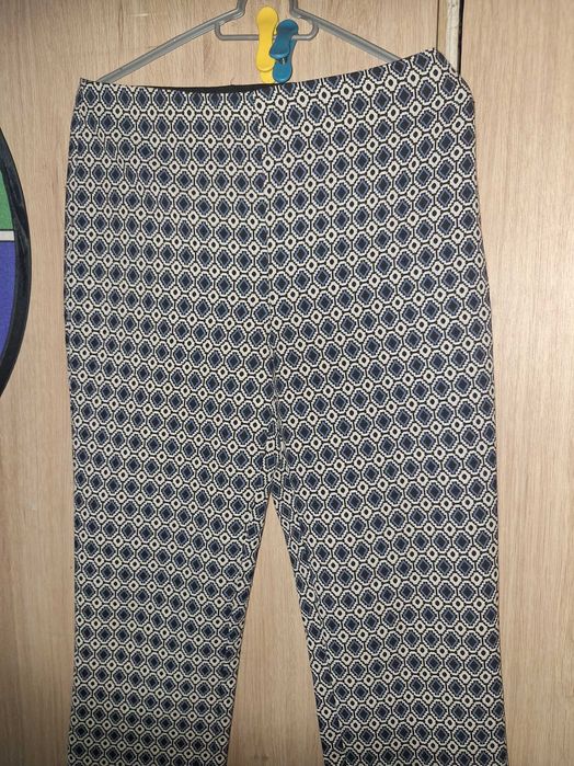 Spodnie damskie Zara S.