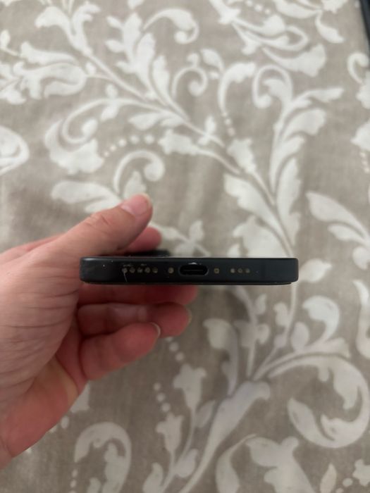 iPhone 15 | 128GB | Preto | Usado